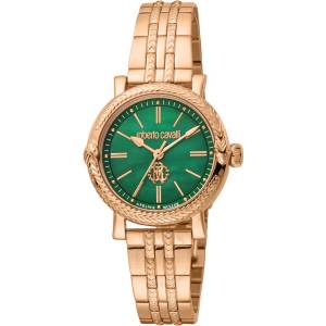 Roberto Cavalli by Franck Muller RV1L193M0071 Дамски часовник (RV1L193M0071) Часовници
