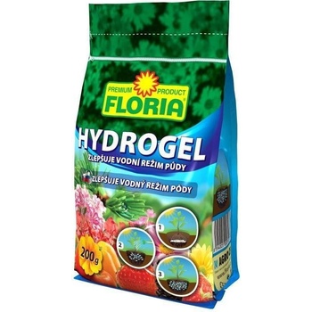 AGRO FLORIA Hydrogel 200 g