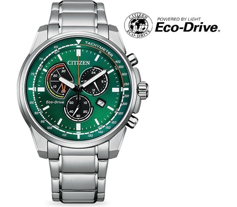 Citizen AT1190-87X