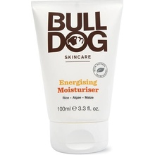 Bulldog Energising Moisturizer 100 ml