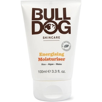 Bulldog Energising Moisturizer 100 ml