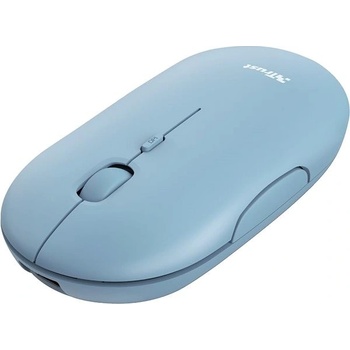 Trust Puck Rechargeable Bluetooth Wireless Mouse 24126