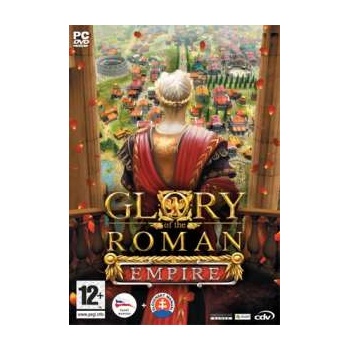 Glory of the Roman Empire