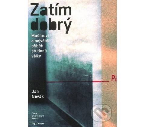 Zatím dobrý