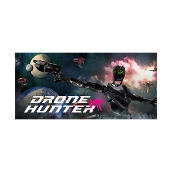 Drone Hunter VR