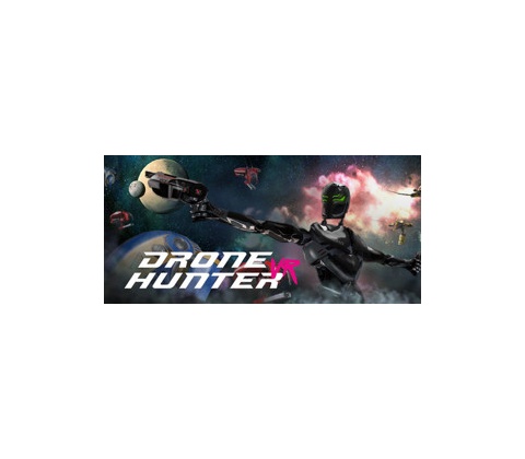 Drone Hunter VR