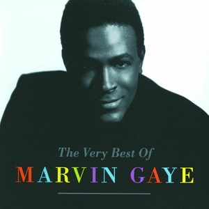 Universal Gaye Marvin: The Very Best Of Marvin Gaye - CD (033889)