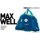 8bPlus Maxwell