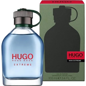 HUGO BOSS HUGO Man Extreme EDP 60 ml
