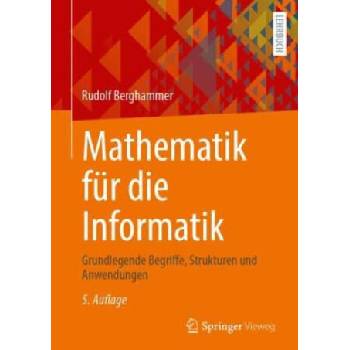 Image 1 of Mathematik für die Informatik