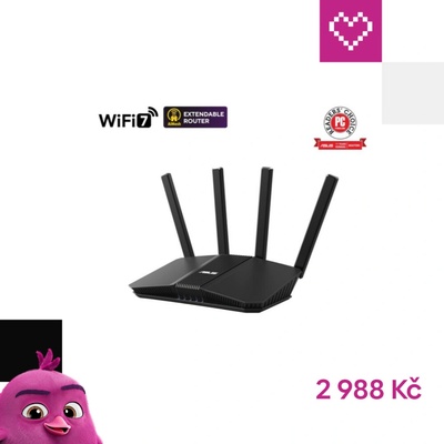Asus RT-BE58U