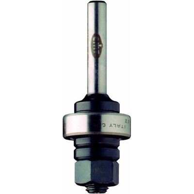 CMT Orange Tools CMT C924 Trn talířové frézy, prodloužené, upnutí šroubem s ložiskem - S=8, L1=40, L86