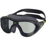 Speedo biofuse 2.0 mask черен