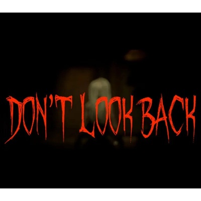 Don't Look Back