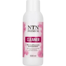 Cleaner NTN premium na nechty bez vôňe 500 ml