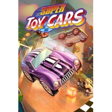 Super Toy Cars