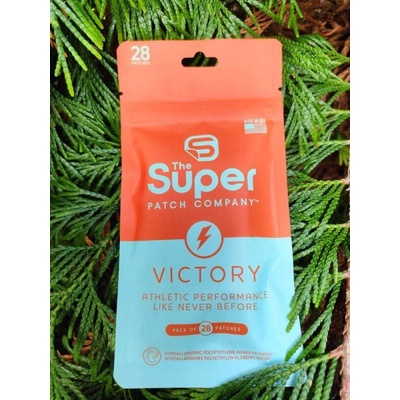 The Super Patch Company Victory 28 ks