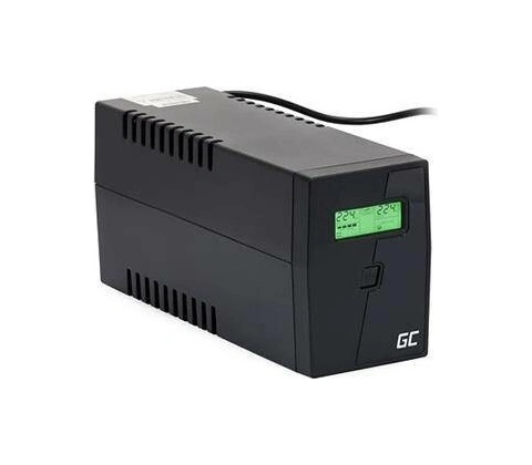 Green Cell UPS01LCD