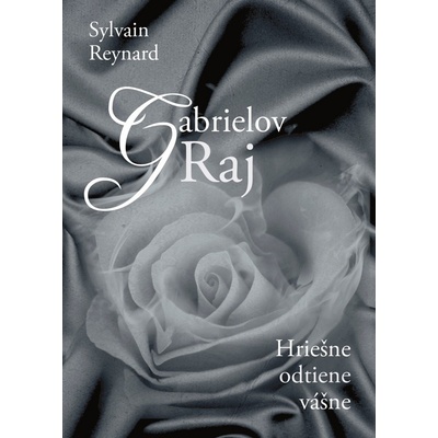 Gabrielov Raj Sylvain Reynard SK