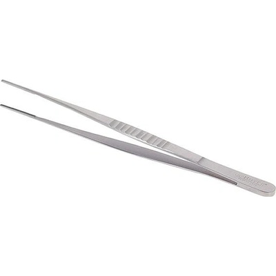 Zdobící pinzeta de Buyer, 4238.15, nerez, 16 cm