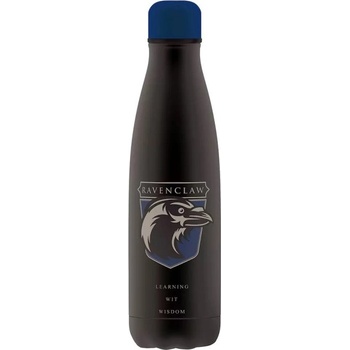 Бутилка за вода Moriarty Art Project Movies: Harry Potter - Ravenclaw Crest (MAP4033)
