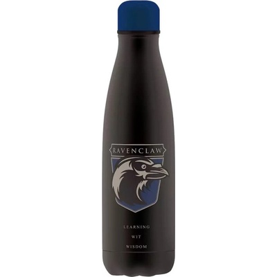 Бутилка за вода Moriarty Art Project Movies: Harry Potter - Ravenclaw Crest (MAP4033)