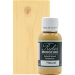 Rubio Monocoat Hybrid Wood Protector Natural - Цветно масло за външна употреба 1л (4452)