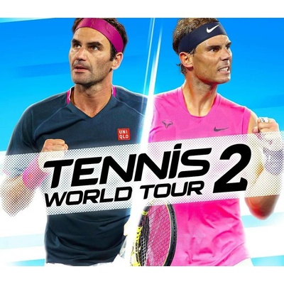 Tennis World Tour 2 Complete DLC Bundle