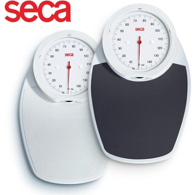 Seca 750 bílá