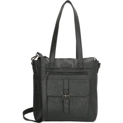Enrico Benetti kabelka 66483 black