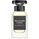Abercrombie & Fitch Authentic toaletní voda pánská 50 ml
