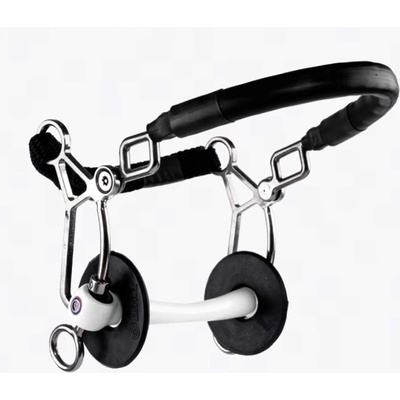 Trust Spec udidlo hackamore kombi short Flexi soft inno sense – Zboží Mobilmania