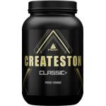 Peak Createston / Classic+ [1648 грама] Портокал
