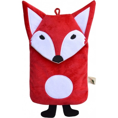 Hugo Frosch Eco Junior Comfort s motívom červenej líšky