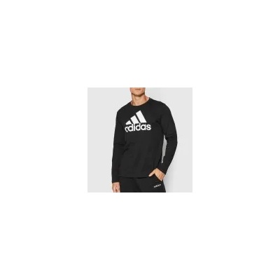 Adidas M BL SJ LS T (GV5274) Спортна Блуза