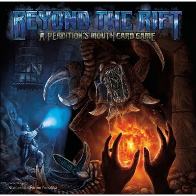 Dragon Dawn Productions Beyond the Rift