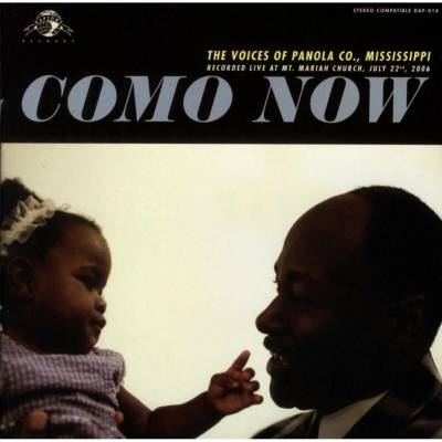 Como Now CD