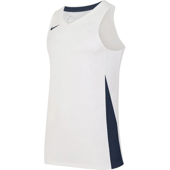 Nike Риза Nike MEN S TEAM BASKETBALL STOCK JERSEY nt0199-101 Размер 3XL