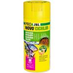 JBL pronovo cichlid grano m 250 мл