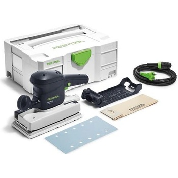RUTSCHER RS 200 EQ-Plus