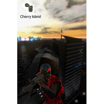 Adrien Maxime Jeanneret Cherry Island (PC)