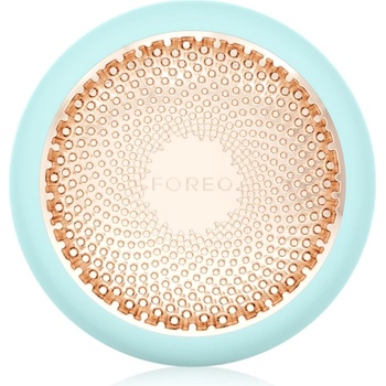 FOREO UFO 3 5-in-1 звуков уред за ускоряване ефекта на маските за лице Arctic Blue