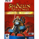 Hry na PC Shogun Total War (Gold)