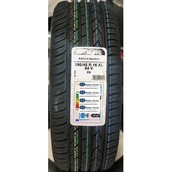Image 1 of Viking Protech Newgen 225/40 R18 92Y