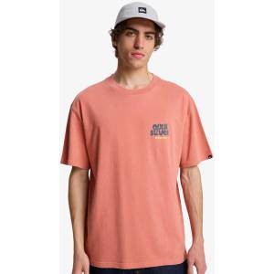 Quiksilver Тениска fruits tide ss (eqyzt08296-mkt0)