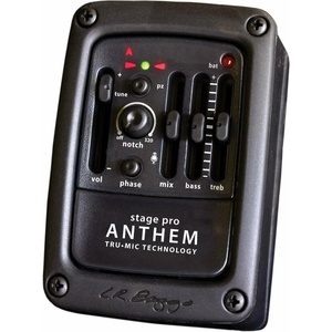L. R. Baggs Anthem StagePro Адаптер за акустична китара