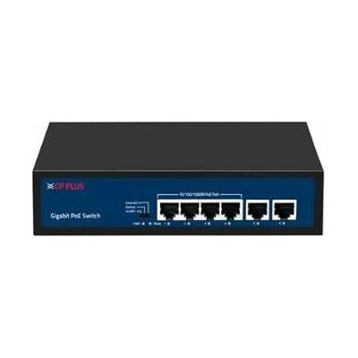 CP Plus CP-DNW-GPU4G2-48C