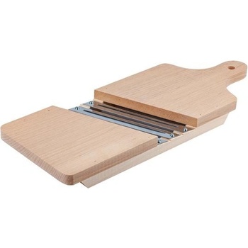 STRUHADLO DŘEVĚNÉ TORO 44X16CM