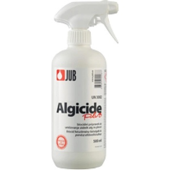 JUB ALGICIDE Plus 500ml
