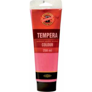 KOH-I-NOOR 16282400000 Темперна боя Magenta 250 ml 1 бр (16282400000)